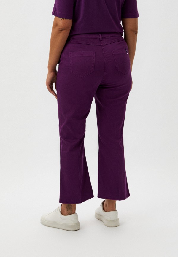 Persona by Marina Rinaldi Брюки - VELETTA - фото 3