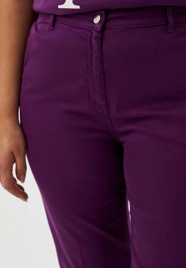 Persona by Marina Rinaldi Брюки - VELETTA - фото 4