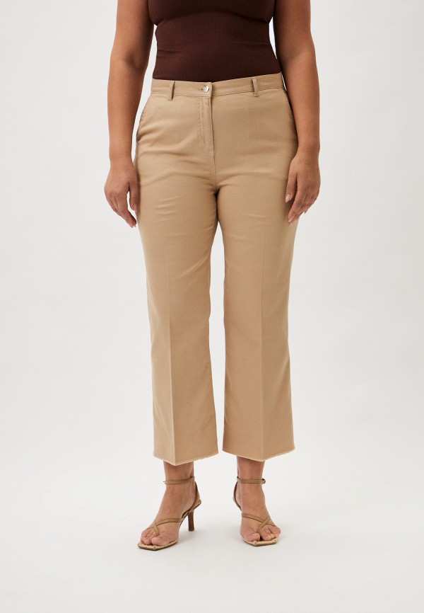 Persona by Marina Rinaldi Брюки - VELETTA - фото 1