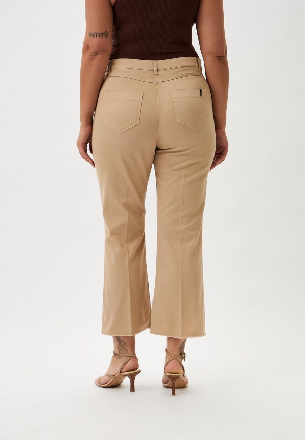 Persona by Marina Rinaldi Брюки - VELETTA - фото 3