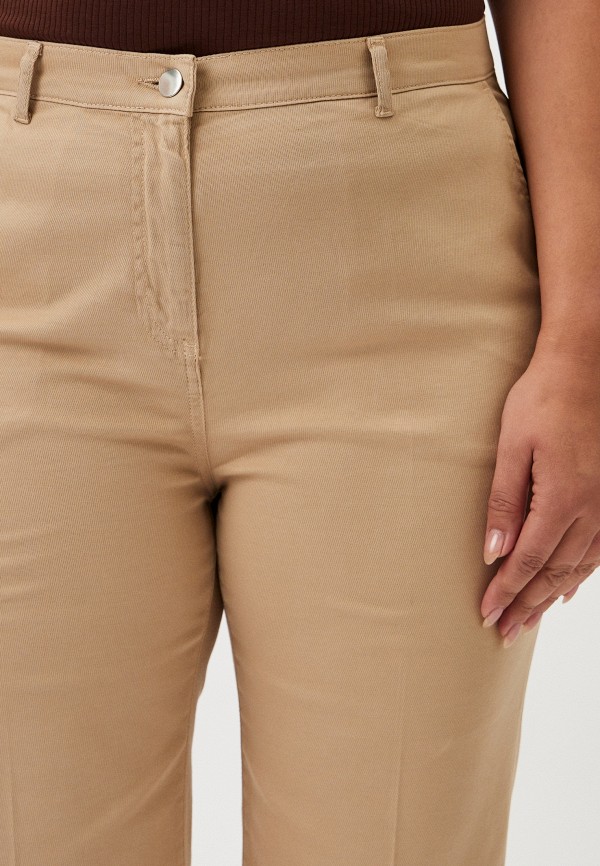 Persona by Marina Rinaldi Брюки - VELETTA - фото 4