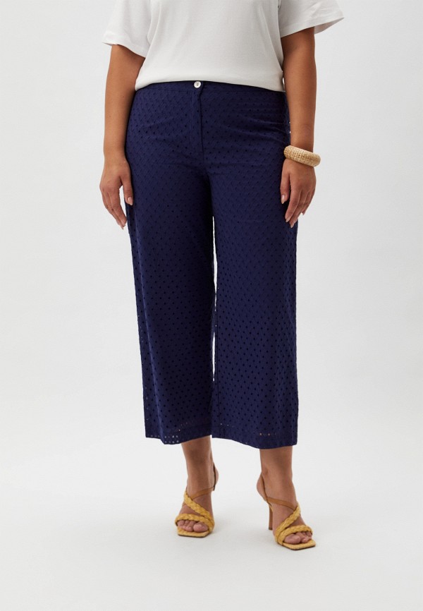 Persona by Marina Rinaldi Брюки - QUERCIA - фото 1