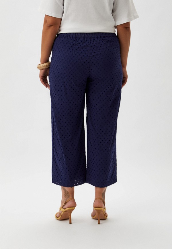 Persona by Marina Rinaldi Брюки - QUERCIA - фото 3