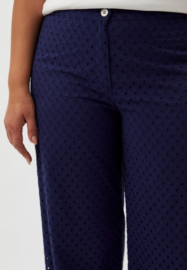 Persona by Marina Rinaldi Брюки - QUERCIA - фото 4