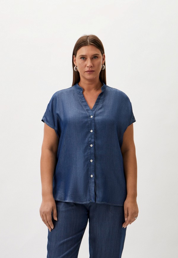 Persona by Marina Rinaldi Блуза - CREMONA - фото 1