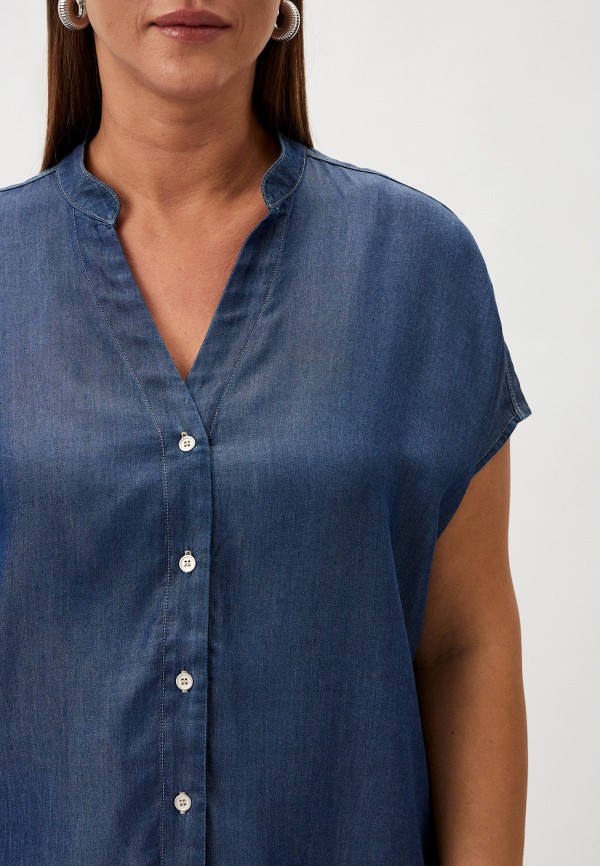 Persona by Marina Rinaldi Блуза - CREMONA - фото 4