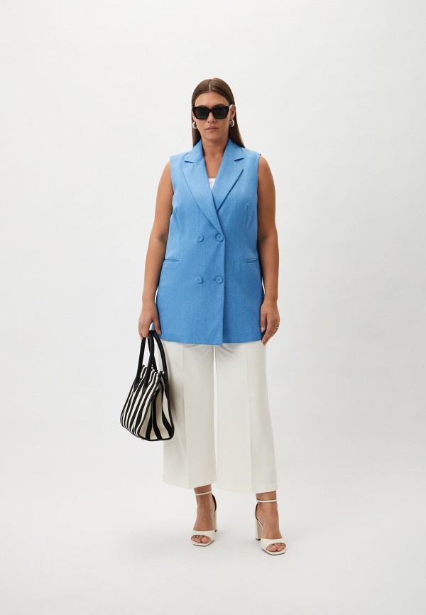 Persona by Marina Rinaldi Жилет - FAVETTA NOW - фото 2