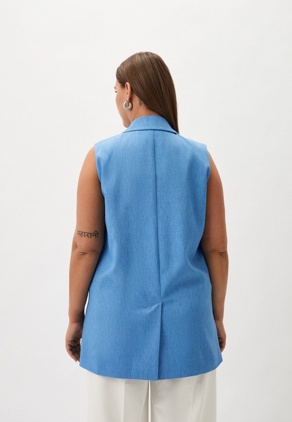 Persona by Marina Rinaldi Жилет - FAVETTA NOW - фото 3