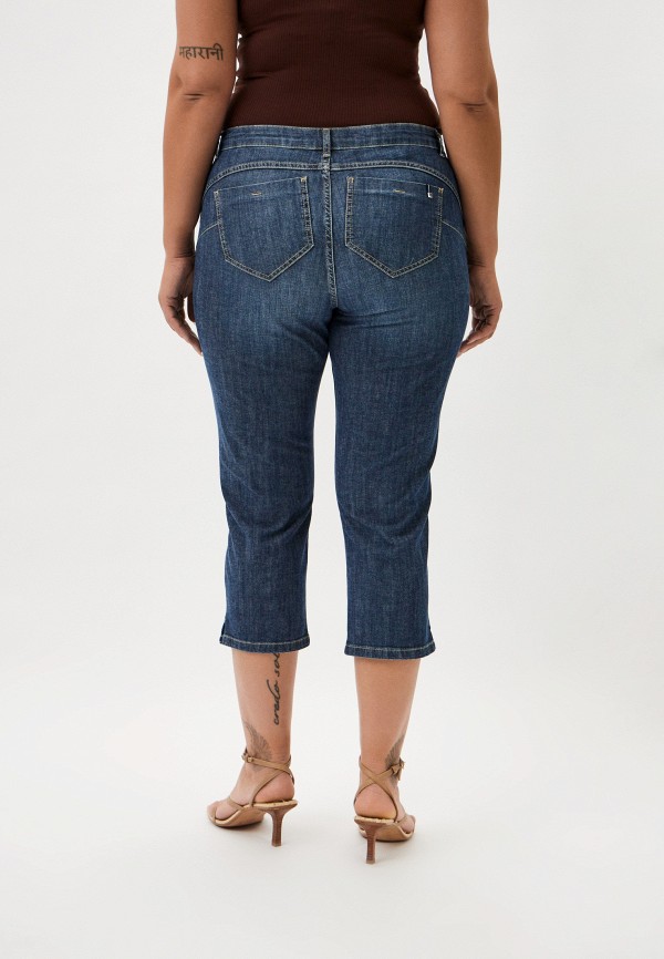 Persona by Marina Rinaldi Джинсы - TENDA - фото 3