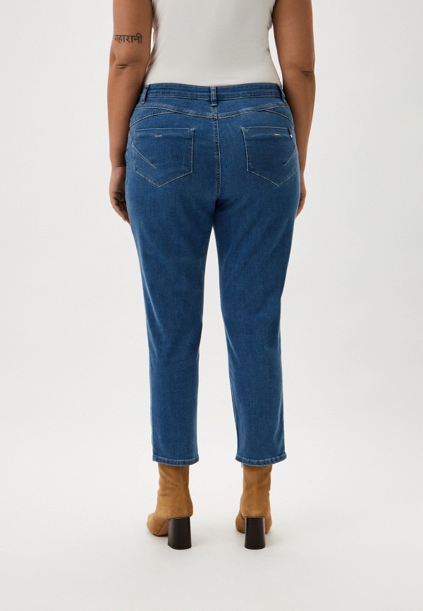 Persona by Marina Rinaldi Джинсы - SCILLI - фото 3