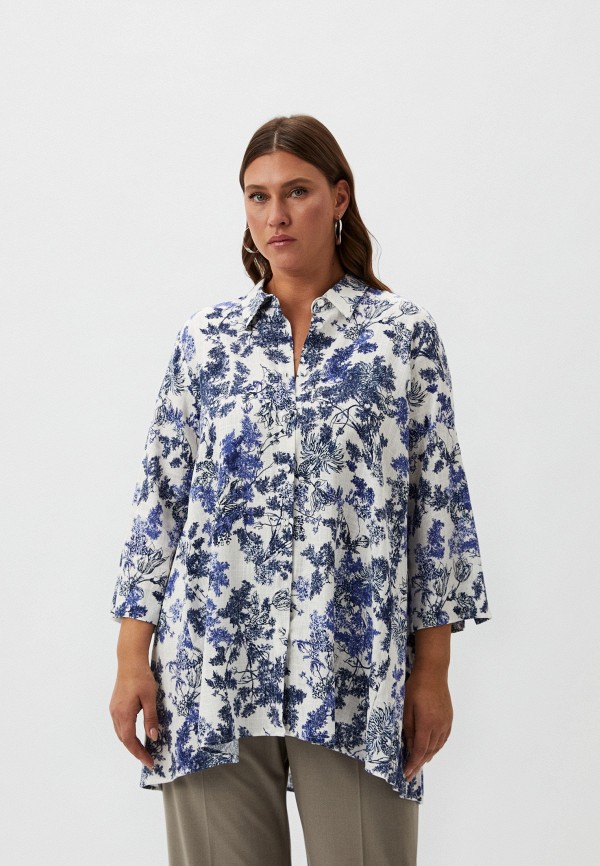 Persona by Marina Rinaldi Рубашка - LEPANTO - фото 1