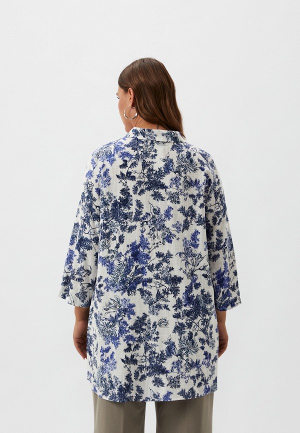 Persona by Marina Rinaldi Рубашка - LEPANTO - фото 3