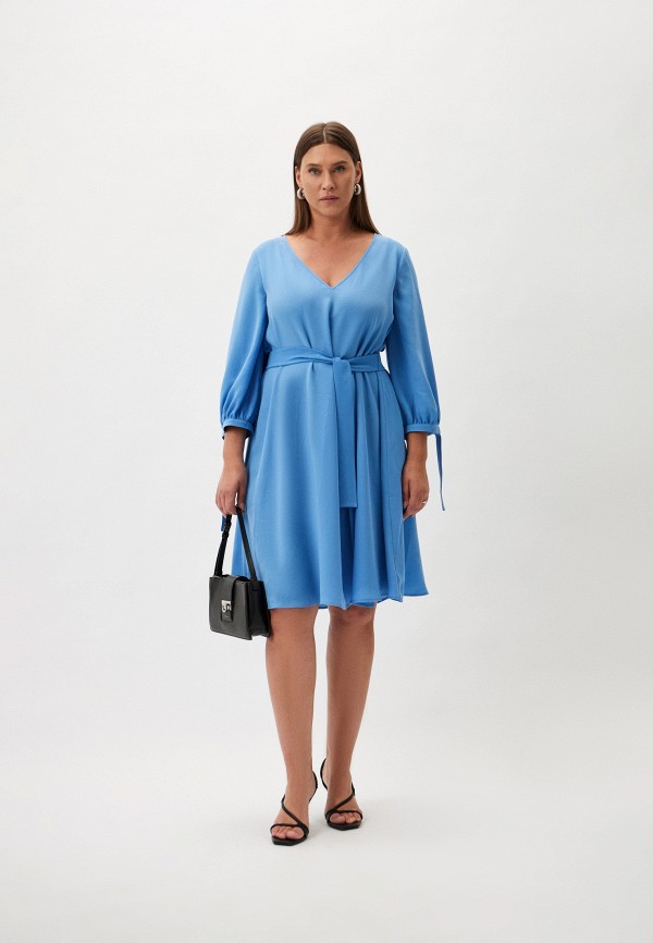 Persona by Marina Rinaldi Платье - GLAMOUR NOW - фото 2