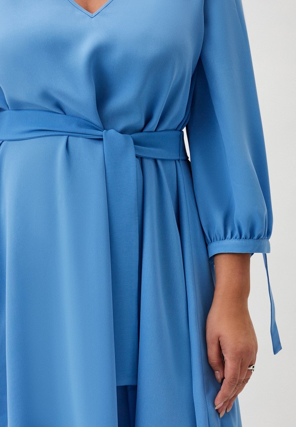 Persona by Marina Rinaldi Платье - GLAMOUR NOW - фото 4