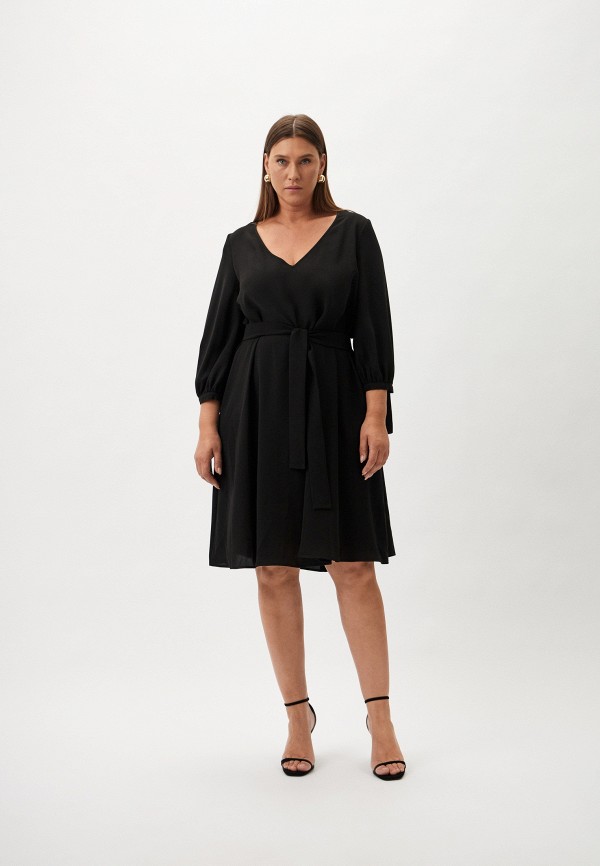 Persona by Marina Rinaldi Платье - GLAMOUR NOW - фото 1