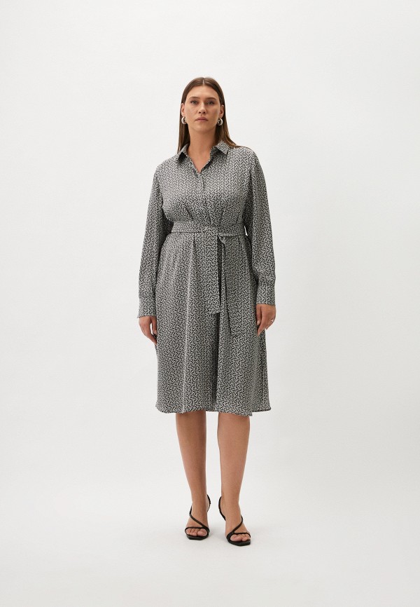 Persona by Marina Rinaldi Платье - LESLIE NOW - фото 1