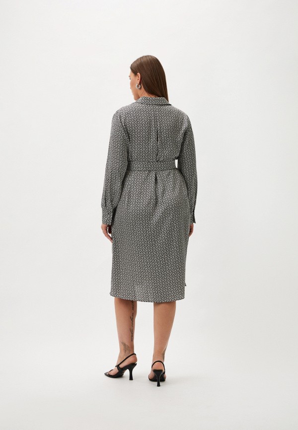 Persona by Marina Rinaldi Платье - LESLIE NOW - фото 3