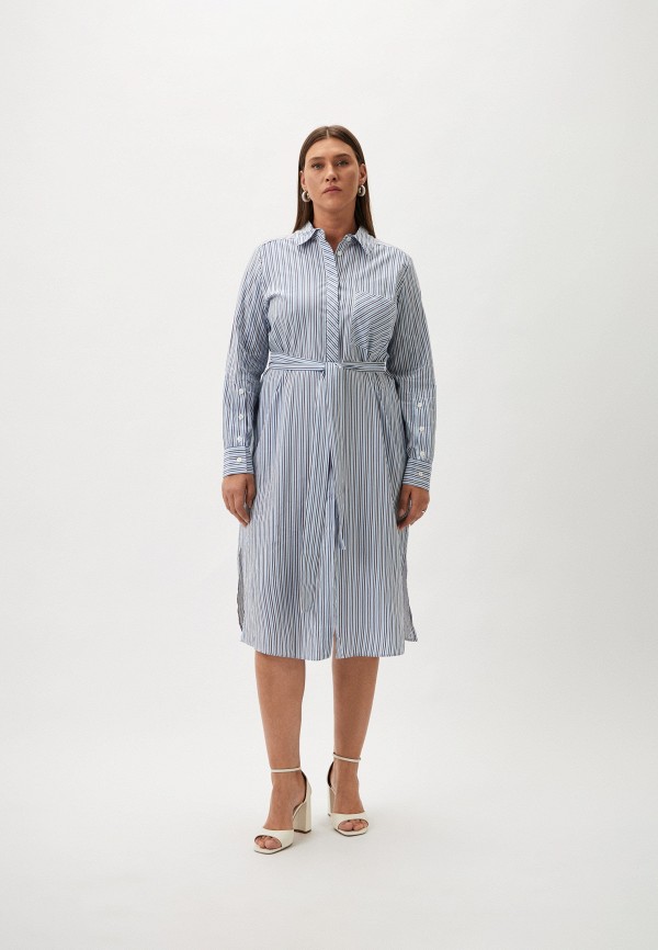 Persona by Marina Rinaldi Платье - VALLO - фото 1