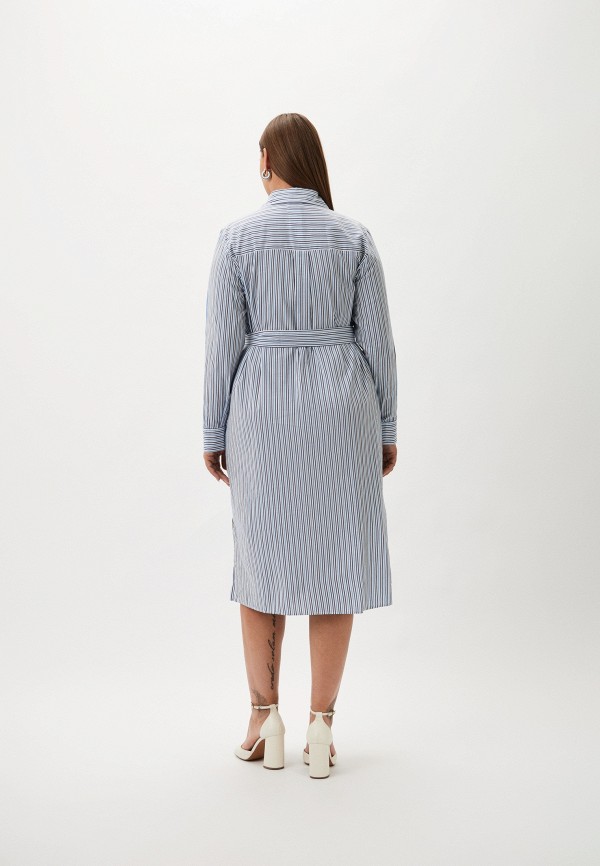 Persona by Marina Rinaldi Платье - VALLO - фото 3