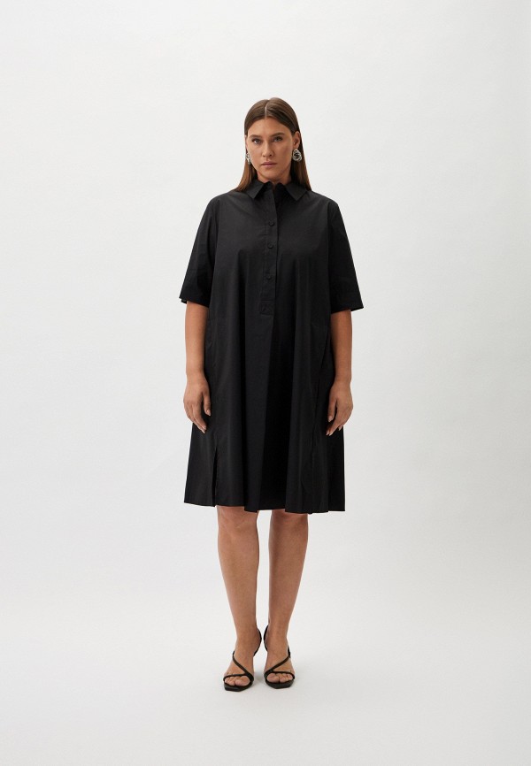 Persona by Marina Rinaldi Платье - FINNICI - фото 1