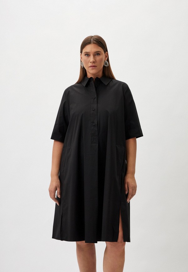 Persona by Marina Rinaldi Платье - FINNICI - фото 2