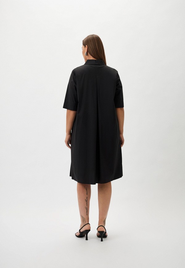 Persona by Marina Rinaldi Платье - FINNICI - фото 3