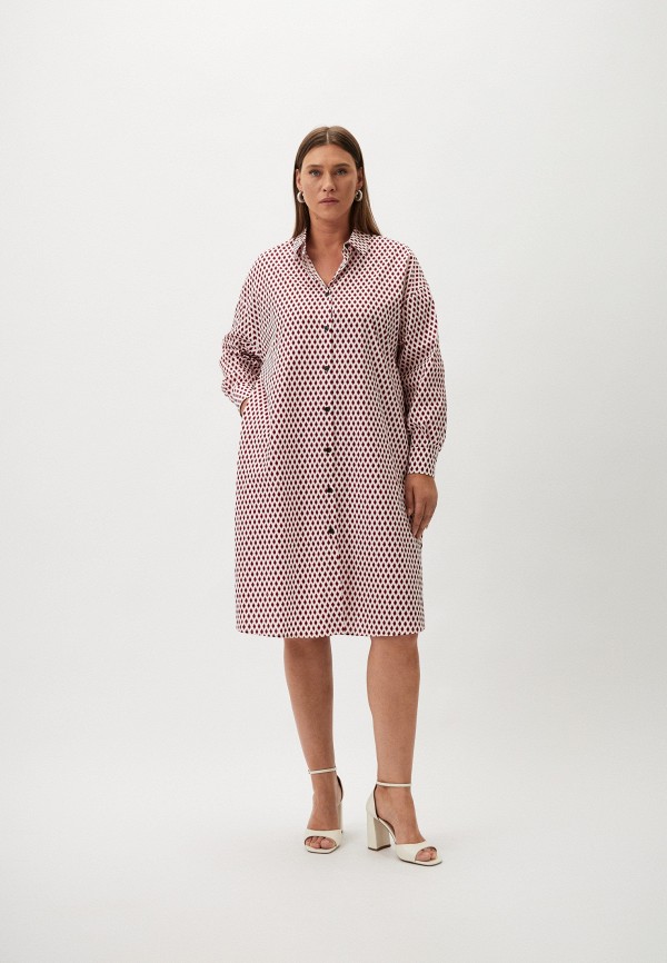 Persona by Marina Rinaldi Платье - BESSICA - фото 1