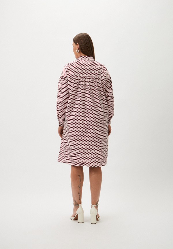 Persona by Marina Rinaldi Платье - BESSICA - фото 3