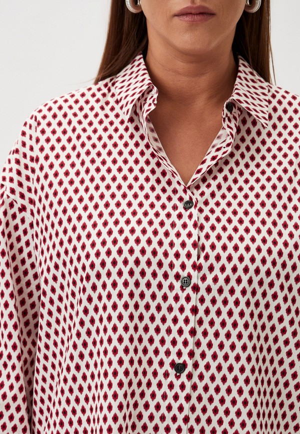 Persona by Marina Rinaldi Платье - BESSICA - фото 4