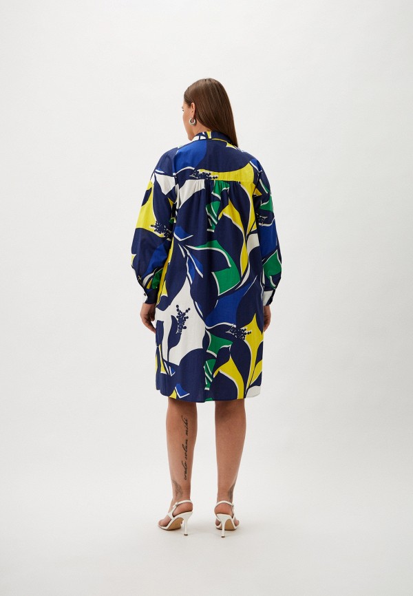 Persona by Marina Rinaldi Платье - BESSICA - фото 3