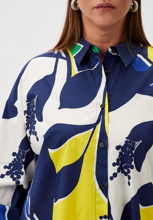 Persona by Marina Rinaldi Платье - BESSICA - фото 4