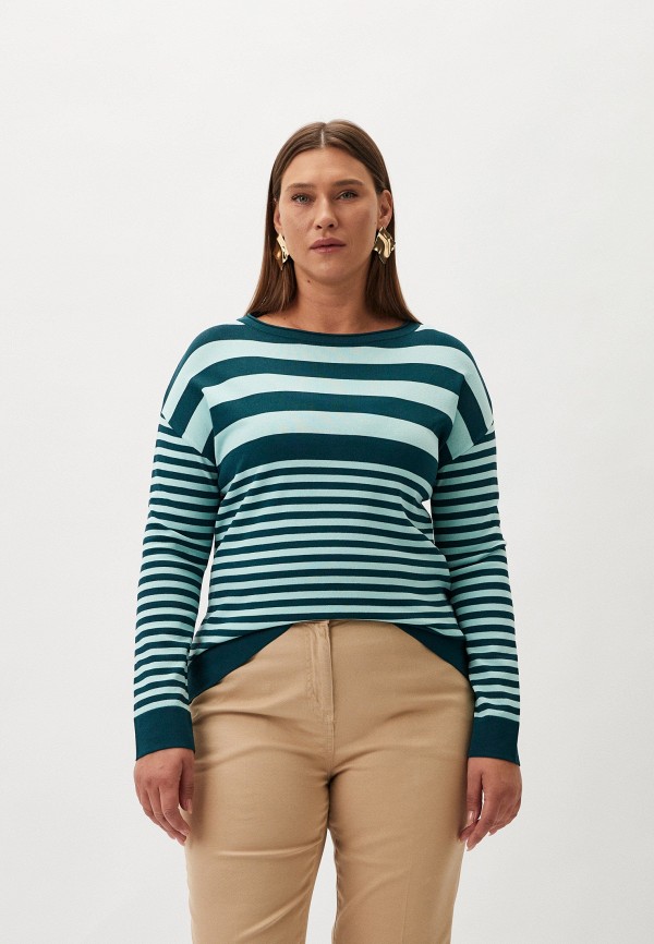 Persona by Marina Rinaldi Джемпер - CERBERO - фото 1