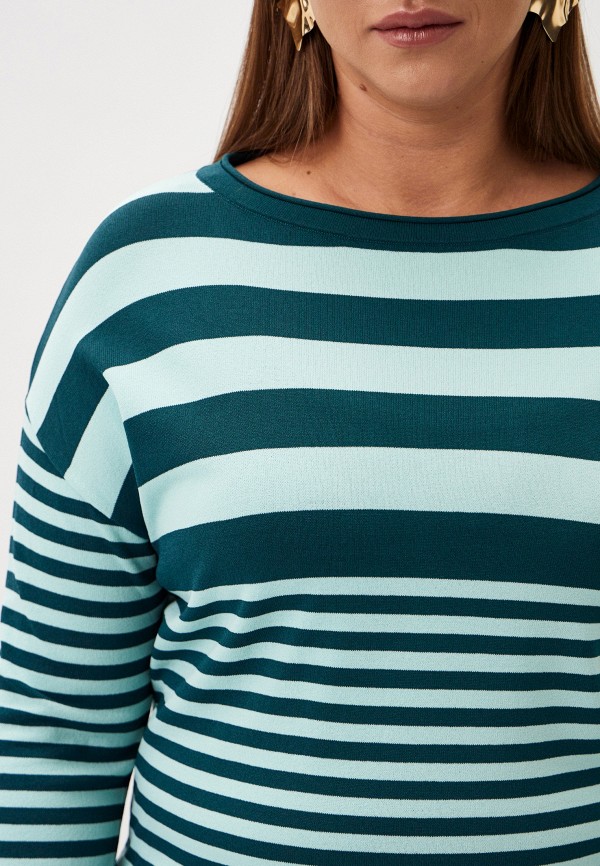 Persona by Marina Rinaldi Джемпер - CERBERO - фото 4