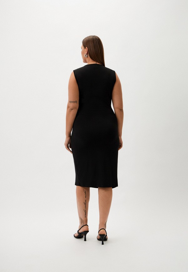 Persona by Marina Rinaldi Платье - SLIDESNEAKER - фото 3