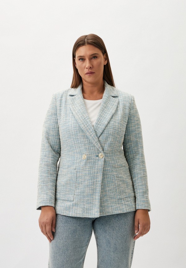 Persona by Marina Rinaldi Жакет - JAMES - фото 1