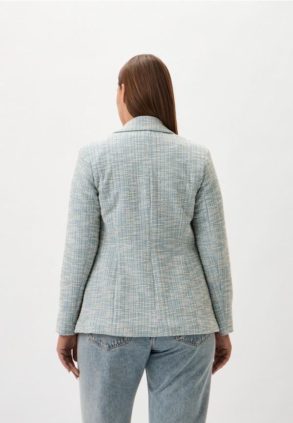 Persona by Marina Rinaldi Жакет - JAMES - фото 3