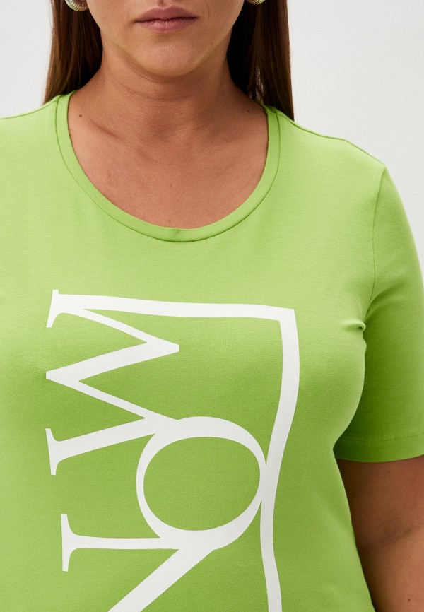 Persona by Marina Rinaldi Футболка - NOEL NOW - фото 4