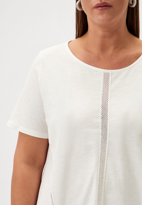 Persona by Marina Rinaldi Футболка - CANNES - фото 4