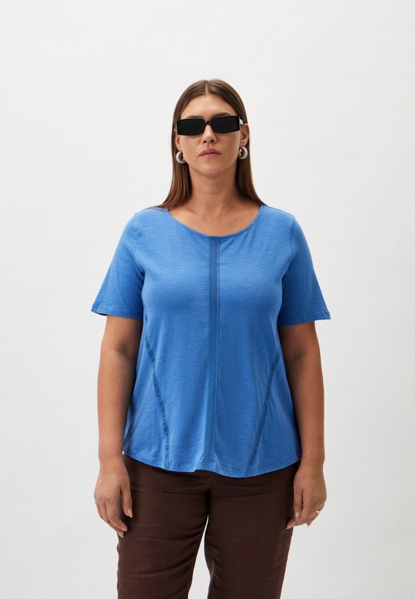 Persona by Marina Rinaldi Футболка - CANNES - фото 1