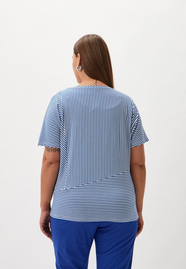 Persona by Marina Rinaldi Футболка - CABLO - фото 3