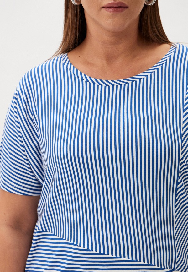 Persona by Marina Rinaldi Футболка - CABLO - фото 4