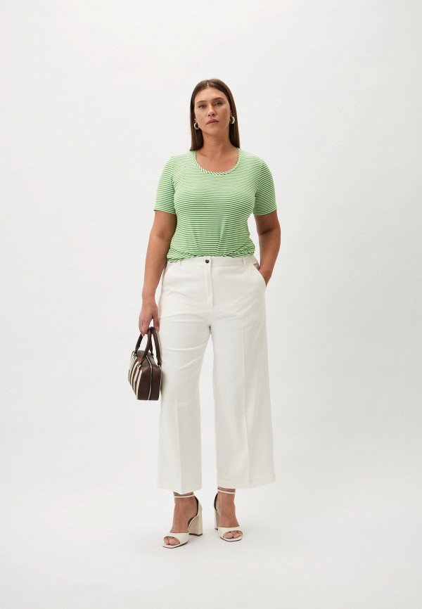 Persona by Marina Rinaldi Футболка - SIR - фото 2