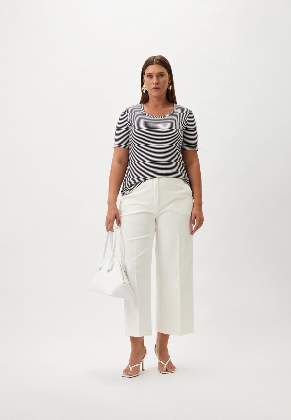 Persona by Marina Rinaldi Футболка - SIR - фото 2