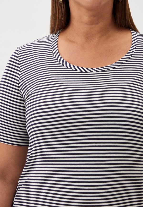 Persona by Marina Rinaldi Футболка - SIR - фото 4