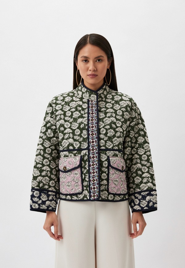 Weekend Max Mara Куртка утепленная - ARIZIA - фото 1