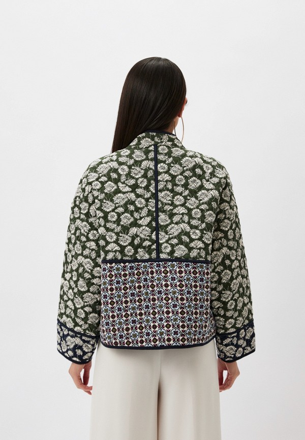 Weekend Max Mara Куртка утепленная - ARIZIA - фото 3