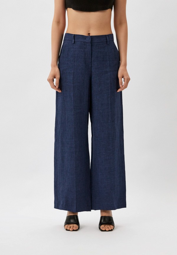 Weekend Max Mara Брюки - MALIZIA - фото 1