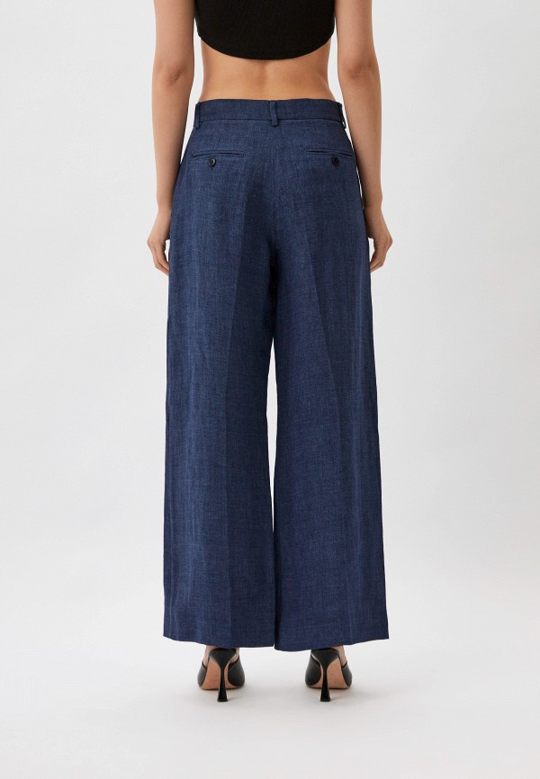 Weekend Max Mara Брюки - MALIZIA - фото 3