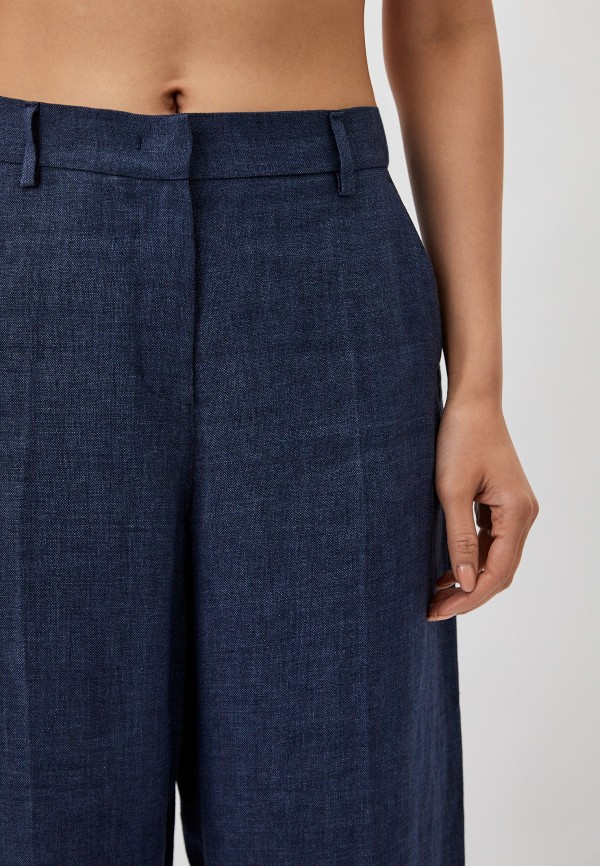 Weekend Max Mara Брюки - MALIZIA - фото 4