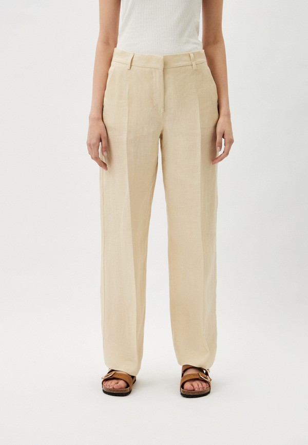 Weekend Max Mara Брюки - MALIZIA - фото 1